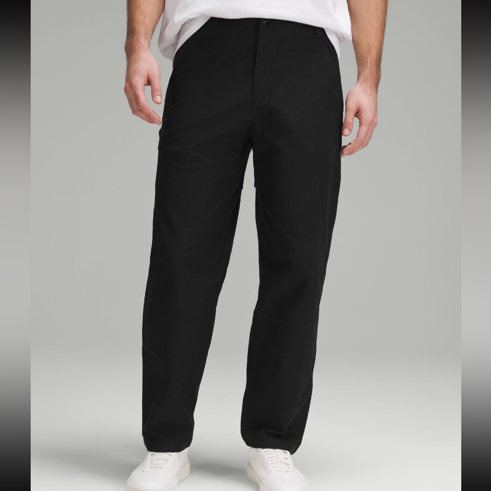 Lululemon mens pants